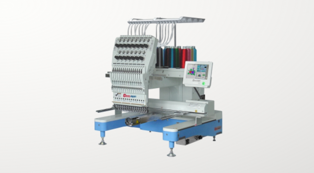 Happy HCD3E-1501-40